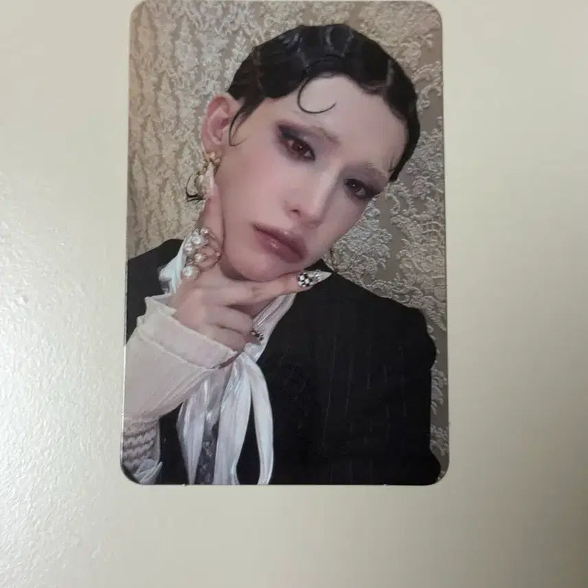 [BUNJANG] EXO-Love XLOV I GOT IGod UMUTI Album Photocard / 엑스러브 Xlov 아이갓 IGod 우무티 앨범 포카
