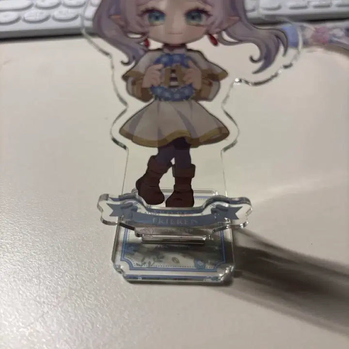 [BUNJANG] Frieren Acrylic Stand / 프리렌 아크릴스탠드