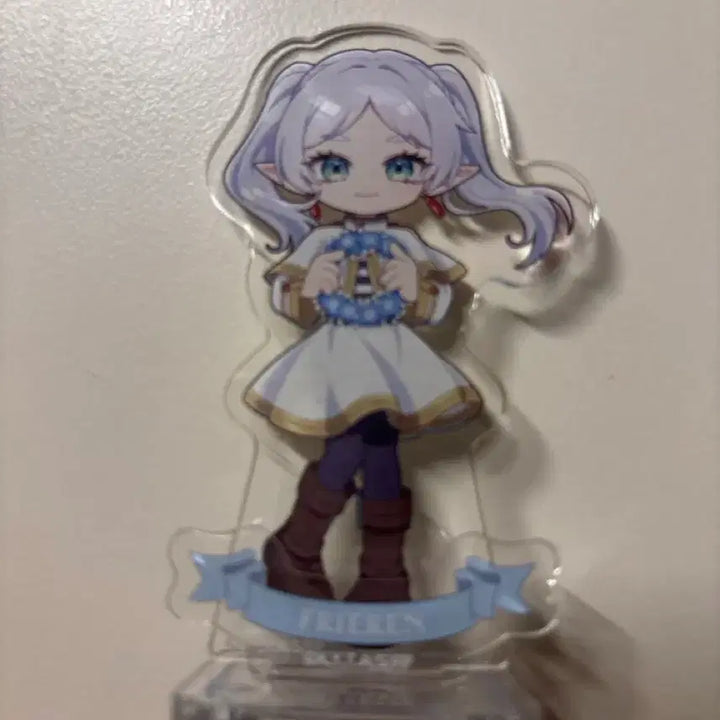 [BUNJANG] Frieren Acrylic Stand / 프리렌 아크릴스탠드