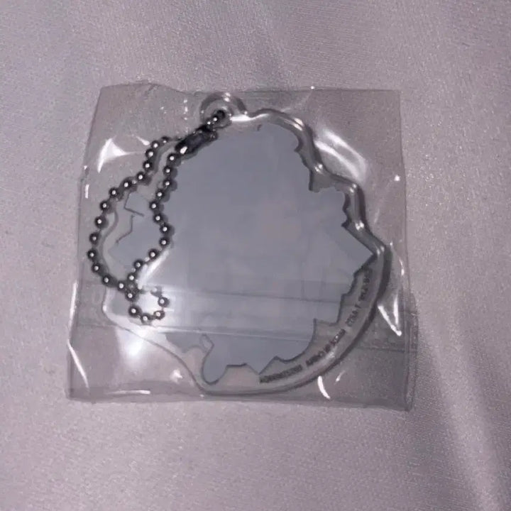 [BUNJANG] Haikyuu!! Tooru Oikawa Acrylic Keychain / 하이큐!! 오이카와 토오루 아크릴 키링