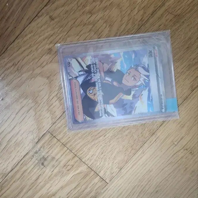 [BUNJANG] Pokemon Trainer SR Card Bundle Set / 포켓몬 카드 트레이너 sr카드 일괄로 팔아여