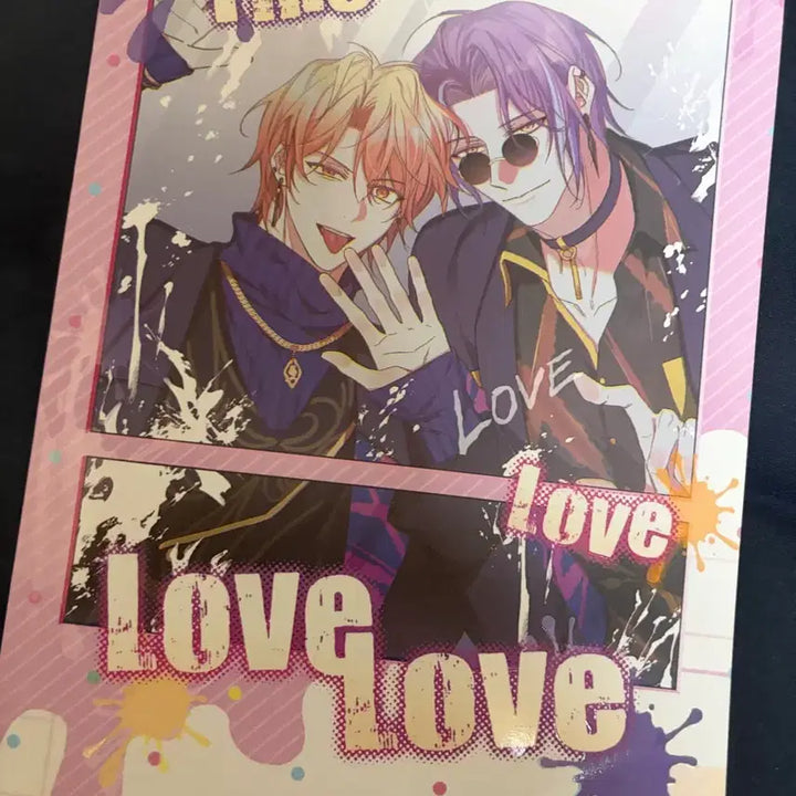 [BUNJANG] Project SEKAI RuiKA Fanbook / 프세카 루이츠카 회지 팔아요!!