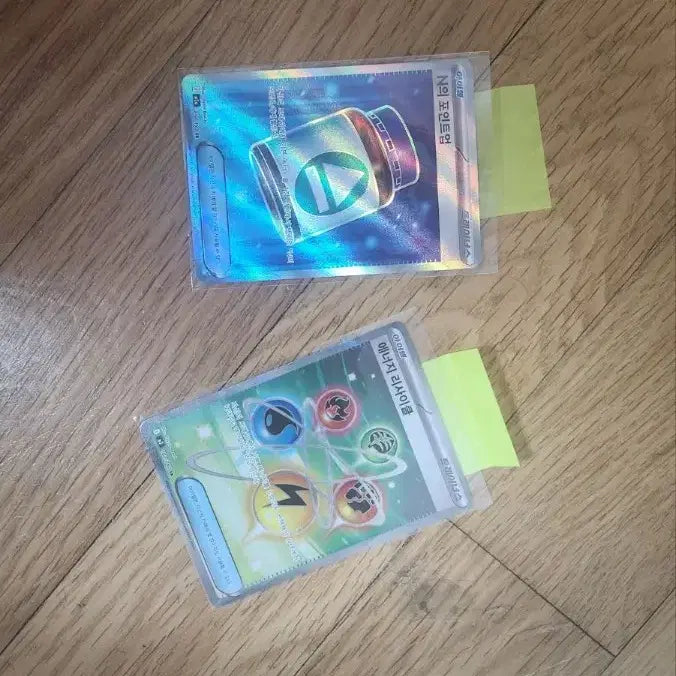 [BUNJANG] Pokemon Card Bundle Set / 포켓몬 카드 일괄로 팔아여