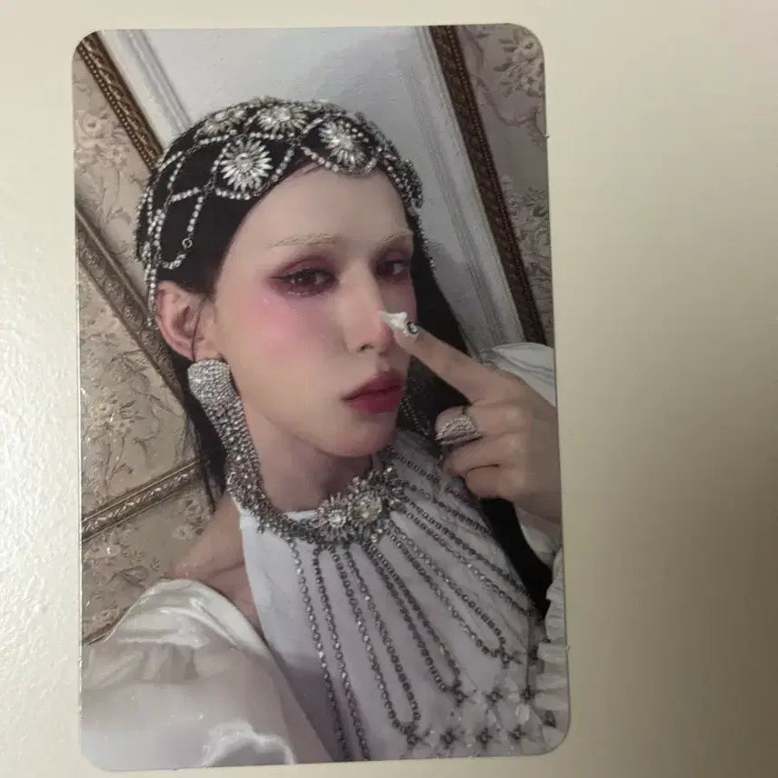 [BUNJANG] EXO-L X Lov IGot UMUTI Album Photocard / 엑스러브 Xlov 아이갓 IGod 우무티 앨범 포카