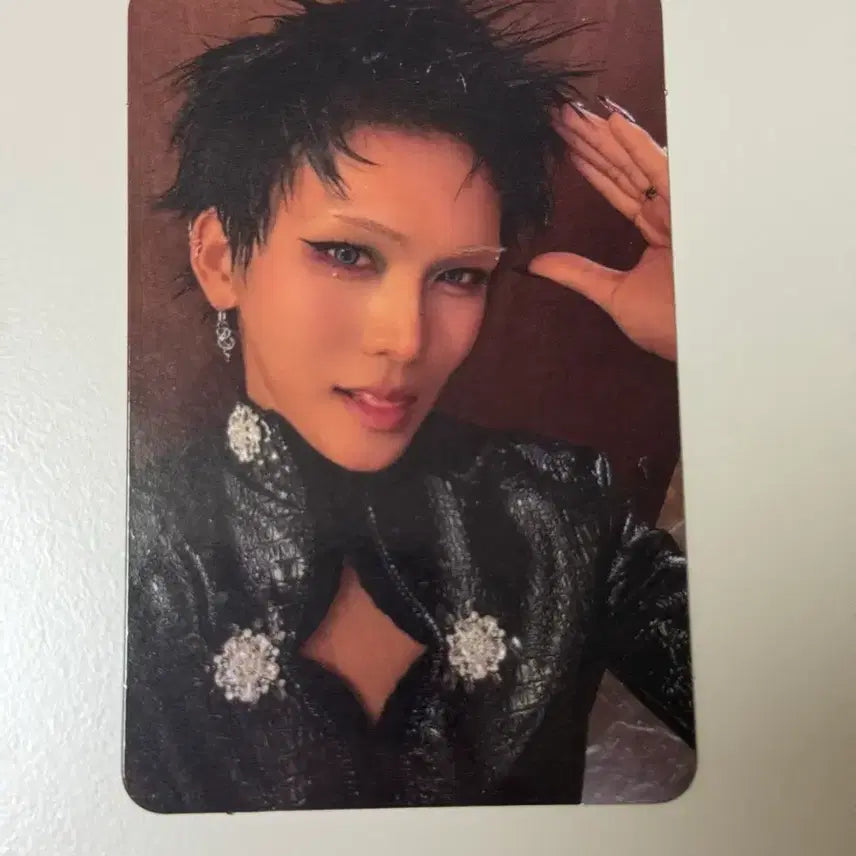 [BUNJANG] XLOV IGod Hyun Album Photocard / 엑스러브 Xlov 아이갓 IGod 현 앨범 포카