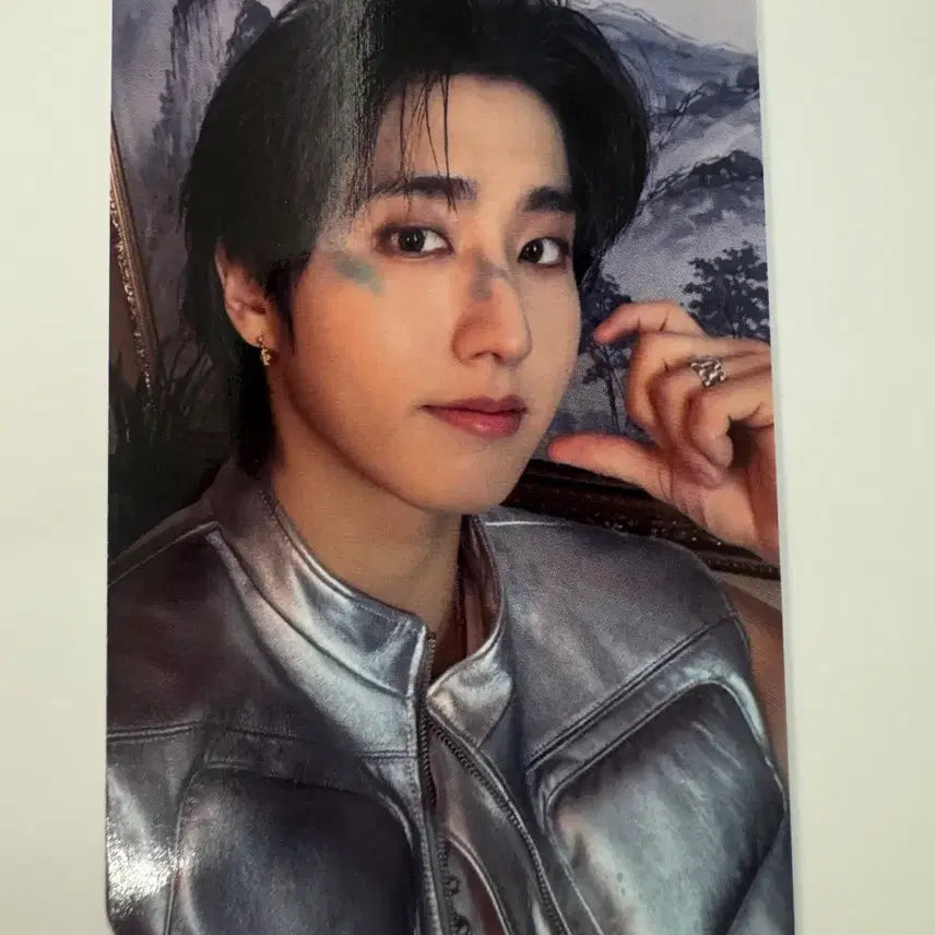 [BUNJANG] Stray Kids THIS&amp;THAT Music Plant POB Photocard / 스트레이키즈 스키즈 THIS&amp;THAT 디스앤댓 뮤직플랜트 특전 한