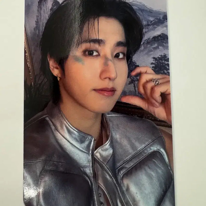 [BUNJANG] Stray Kids THIS&amp;THAT Music Plant POB Photocard / 스트레이키즈 스키즈 THIS&amp;THAT 디스앤댓 뮤직플랜트 특전 한