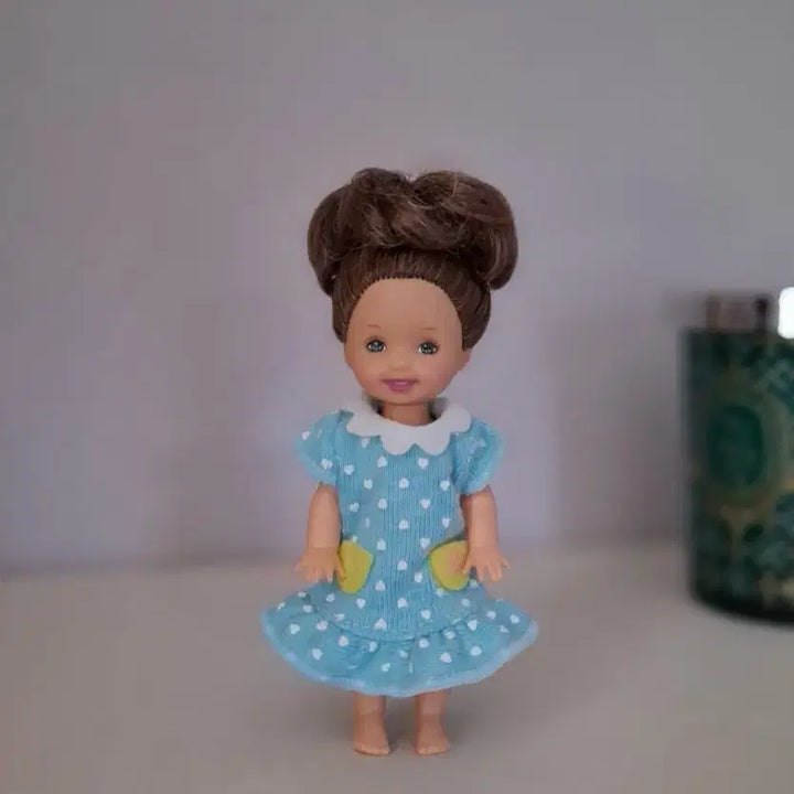 [BUNJANG] Retro Kelly Doll / 레트로 켈리 인형