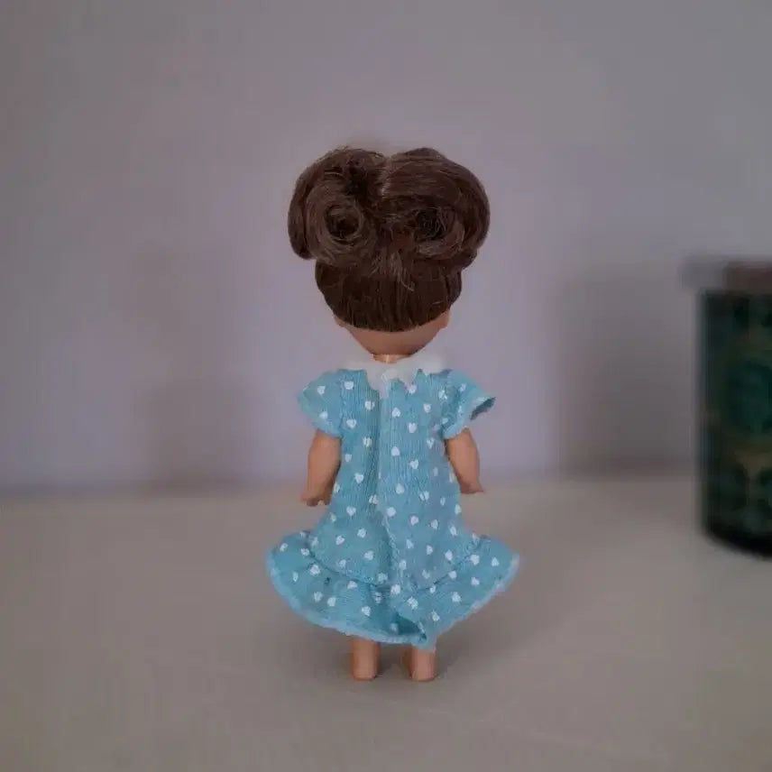 [BUNJANG] Retro Kelly Doll / 레트로 켈리 인형