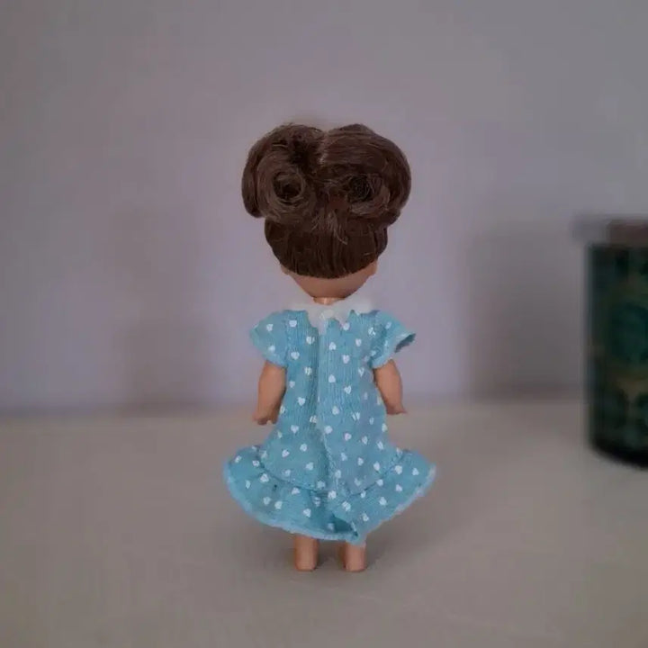 [BUNJANG] Retro Kelly Doll / 레트로 켈리 인형