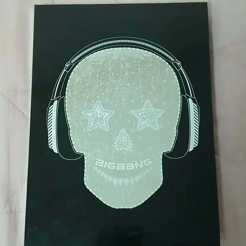 [BUNJANG] BIGBANG Tonight Album Full Set / 빅뱅 투나잇 앨범 풀구성
