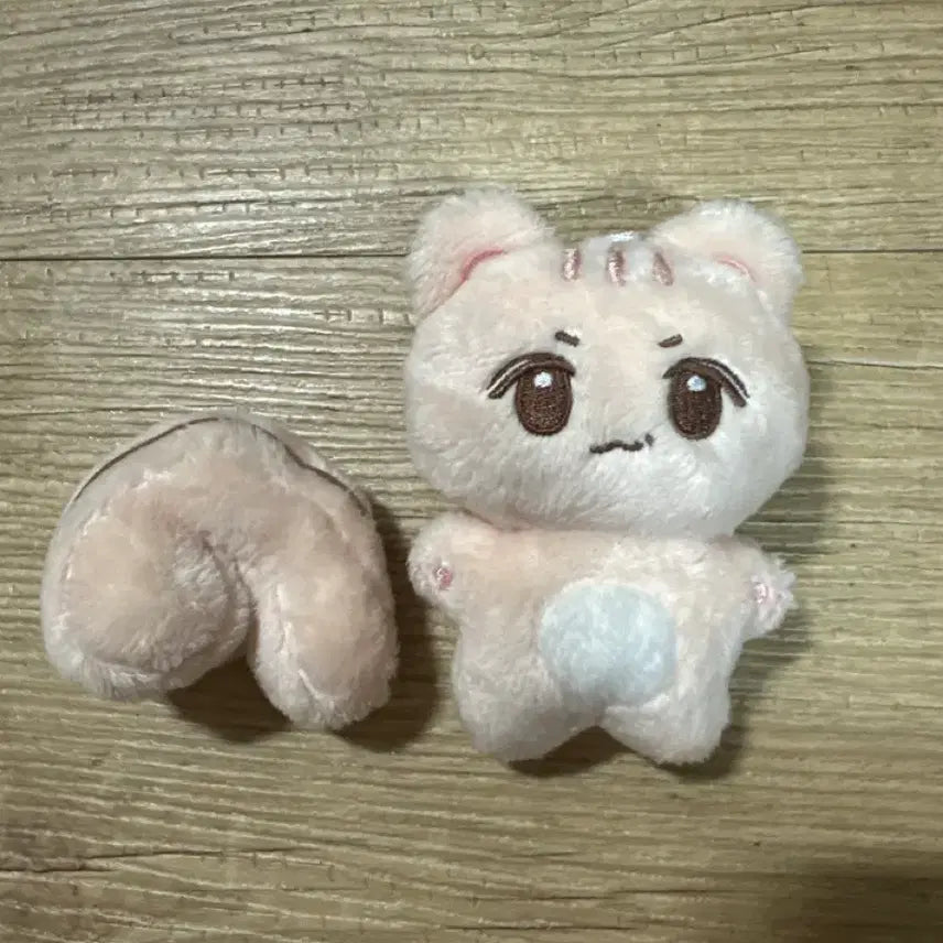 [BUNJANG] Bbyongbyong Doll / 뱡뺭이 인형
