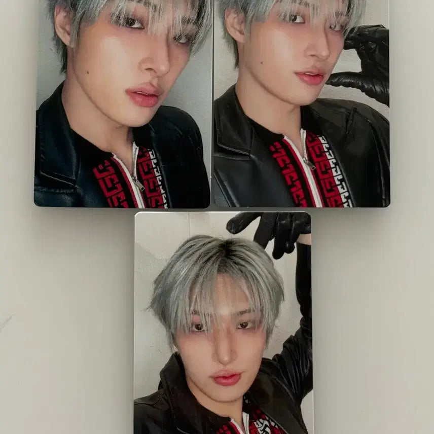 [BUNJANG] ATEEZ Japan Bad MinGi Bundle Set Photocard / 에이티즈 일본 배드 포카 민기 일괄