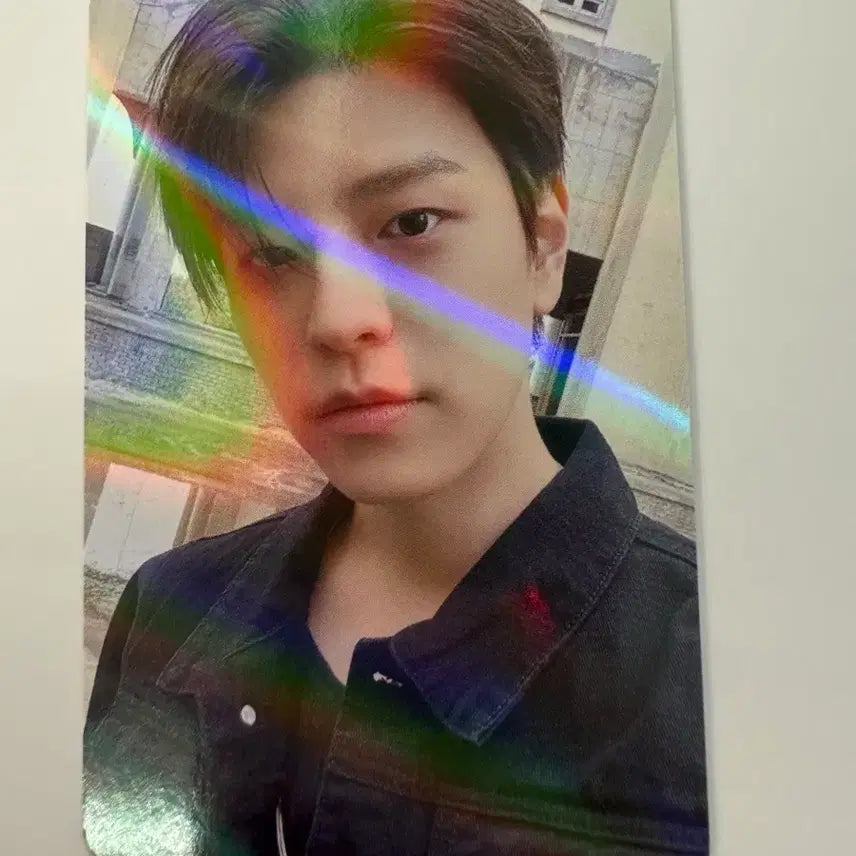 [BUNJANG] Stray Kids Seungmin THIS&amp;THAT Makestar POB / 스트레이키즈 스키즈 THIS&amp;THAT 디스앤댓 메이크스타 특전 승민