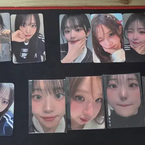 [BUNJANG] Hina Photocard / 히나 포카