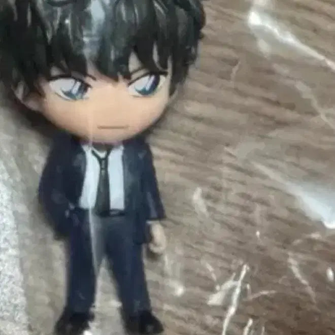[BUNJANG] Detective Conan Random Figure Matsudjinpei Songboyun Hidden / 명탐정코난 랜덤피규어2 마츠다진페이 송보윤 히든