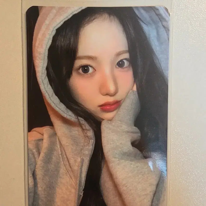 [BUNJANG] Kiki Idume Soundwave POB Photocard Sui / 키키 아이두미 사운드웨이브 미공포 포카 수이 공방