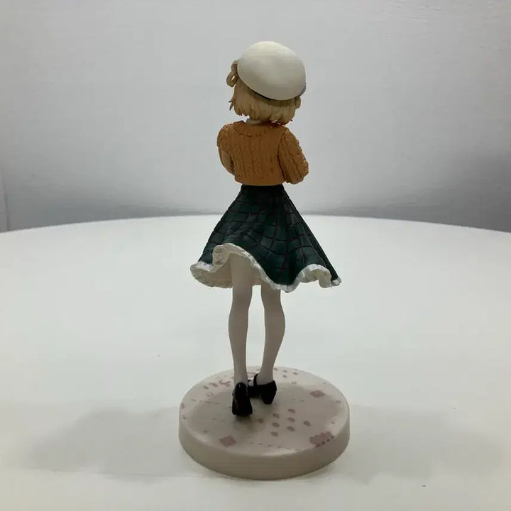 [BUNJANG] Shigure Ui Virtual YouTuber Figure (Unsealed) / [개봉] 버츄얼 유튜버 시구레 우이 피규어