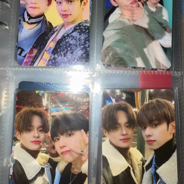 [BUNJANG] AB6IX Photocard / AB6IX 포토카드