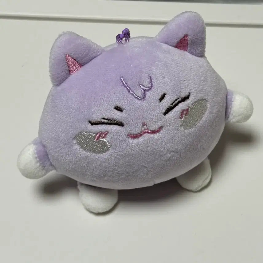 [BUNJANG] Sanducki Stress Ball (Unsealed) / 산덕이 스트레스볼(단순개봉)