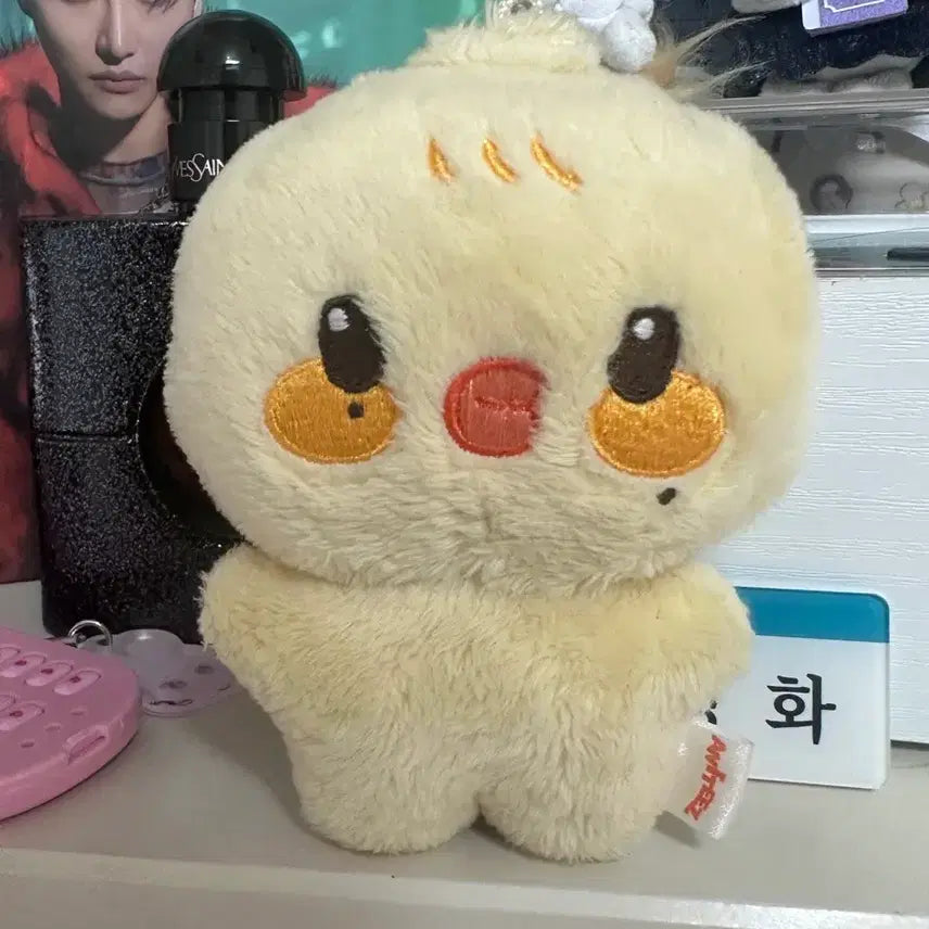 [BUNJANG] ATEEZ Tiny Ppyongmi Photocard / 에이티즈 ) 타이니 뿅밍이