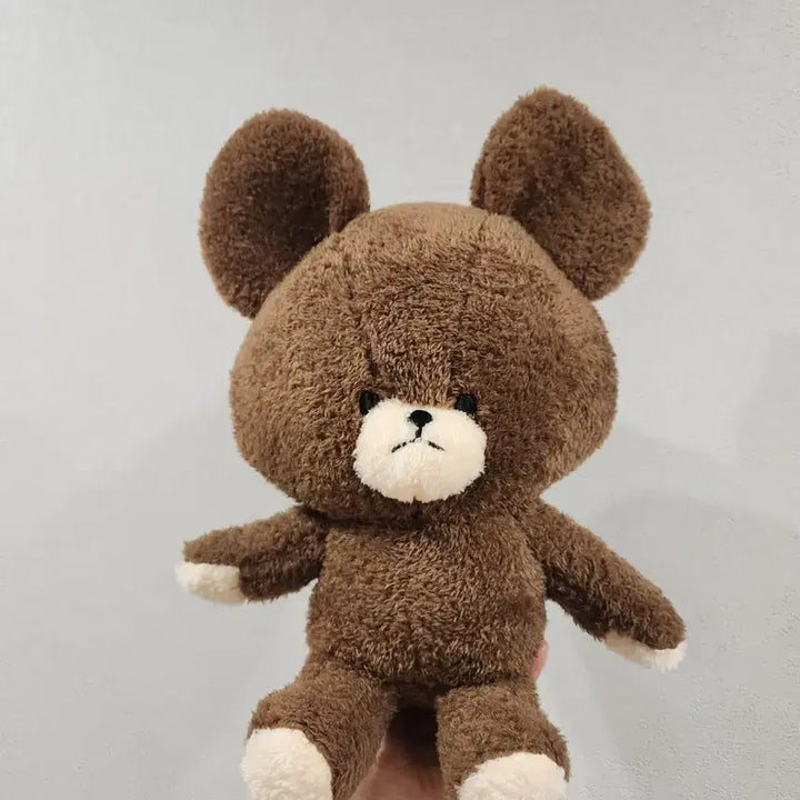 [BUNJANG] Jackie Medium Plush / 재키 중형인형
