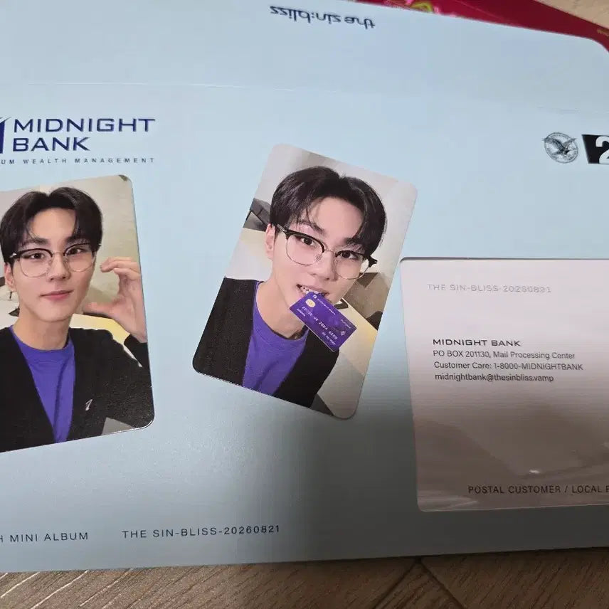 [BUNJANG] ENHYPEN Enhypen The Shiny Engine Ver. Jungwon Full Set / 엔하이픈 더 씬 엔진반 정원 풀세트