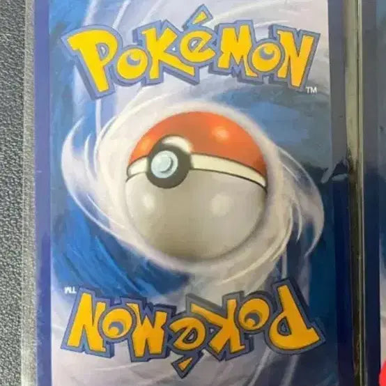[BUNJANG] Pokemon Card Boss&