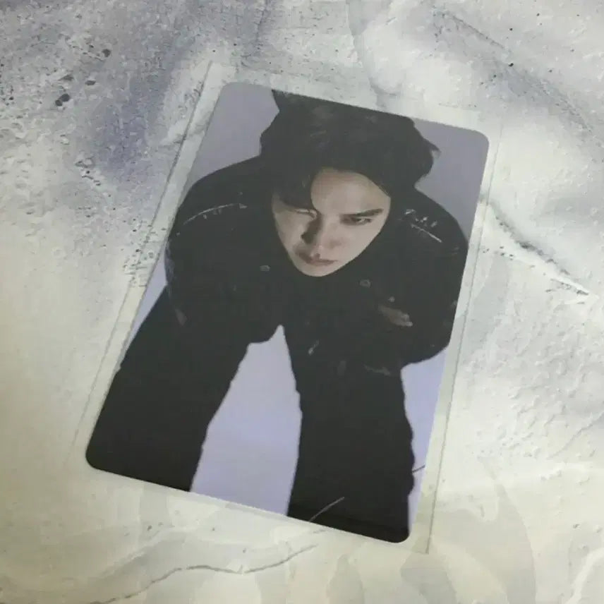 [BUNJANG] EXO REVERS DO Photocard (Yeongpung Bookstore POB) / 엑소 리버스 디오 영풍문고 특전 포토카드