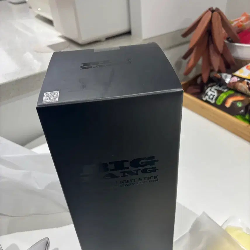 [BUNJANG] BIGBANG 20th Anniversary Bang Bong Sealed / 빅뱅 20주년 뱅봉 미개봉