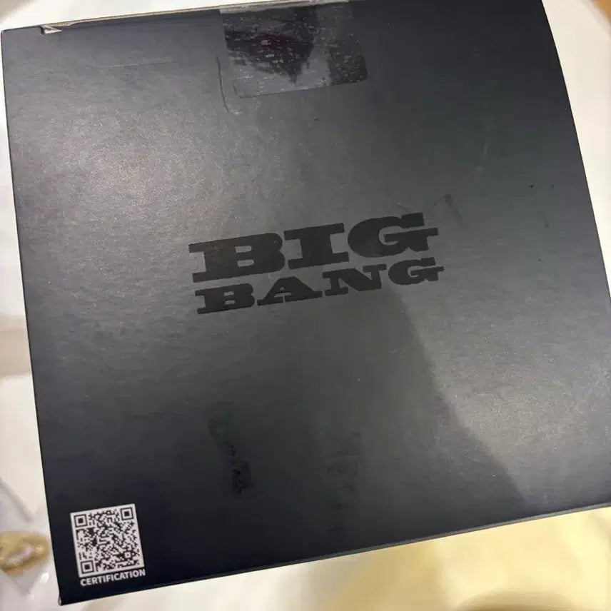 [BUNJANG] BIGBANG 20th Anniversary Bang Bong Sealed / 빅뱅 20주년 뱅봉 미개봉