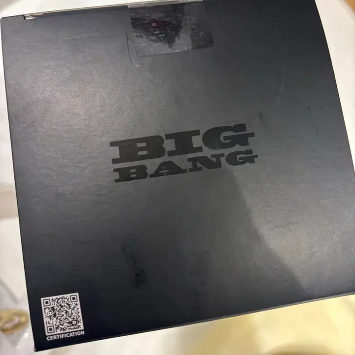 [BUNJANG] BIGBANG 20th Anniversary Bang Bong Sealed / 빅뱅 20주년 뱅봉 미개봉