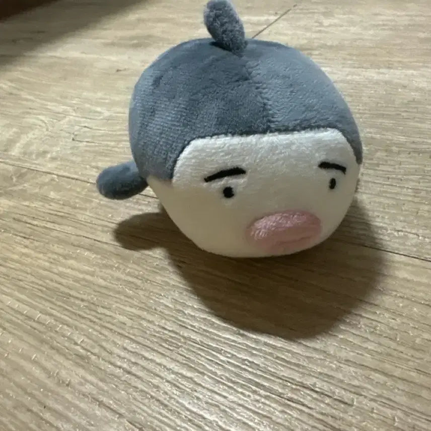 [BUNJANG] Slam Dunk Lee Myung-heon Plush Toy / 뿅어 인형 슬램덩크 이명헌