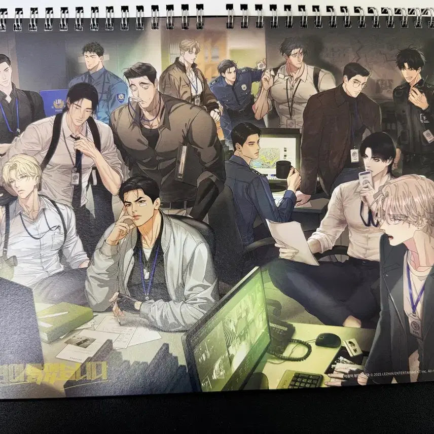 [BUNJANG] RE:BORN 2025 Season&