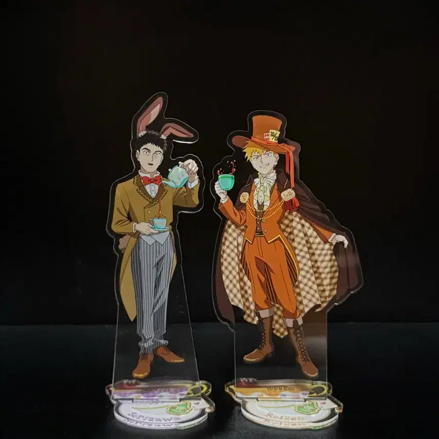 [BUNJANG] Mob Psycho 100 Alice Acrylic Standee / 모브사이코 앨리스 아크릴