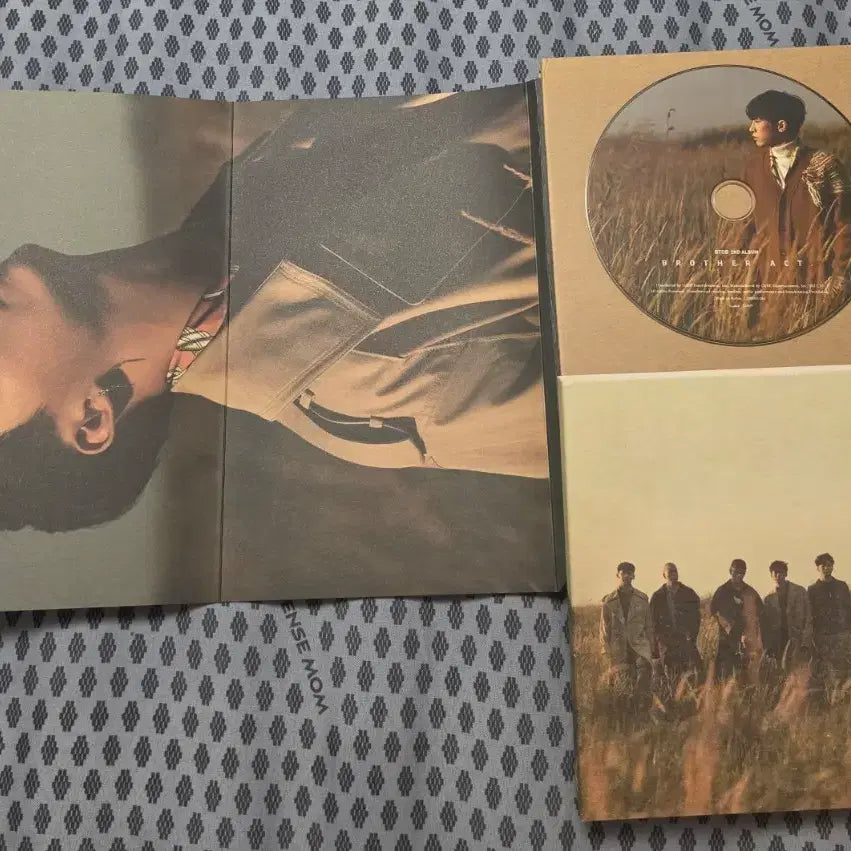 [BUNJANG] BTOB Vol. 2 Album / BTOB 정규2집
