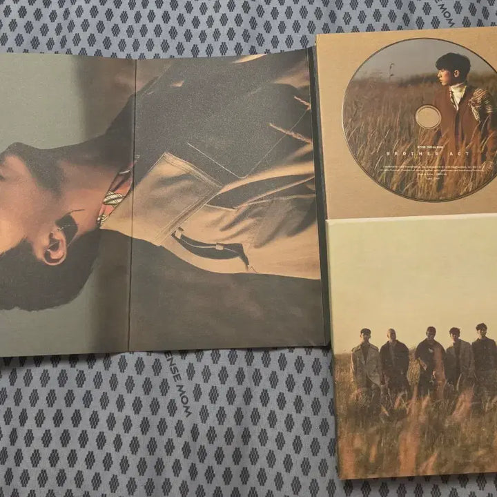[BUNJANG] BTOB Vol. 2 Album / BTOB 정규2집