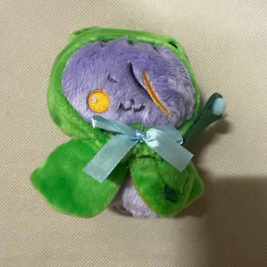 [BUNJANG] Frog Costume / 멍성대 시노부 퍼플멍 유성대