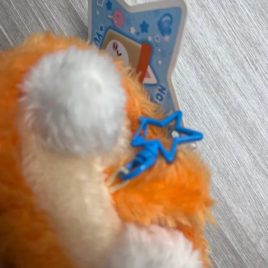 [BUNJANG] Wish Doll Bubble Cat Yuuși First Edition / 초판 위시돌 버블냥 유우시