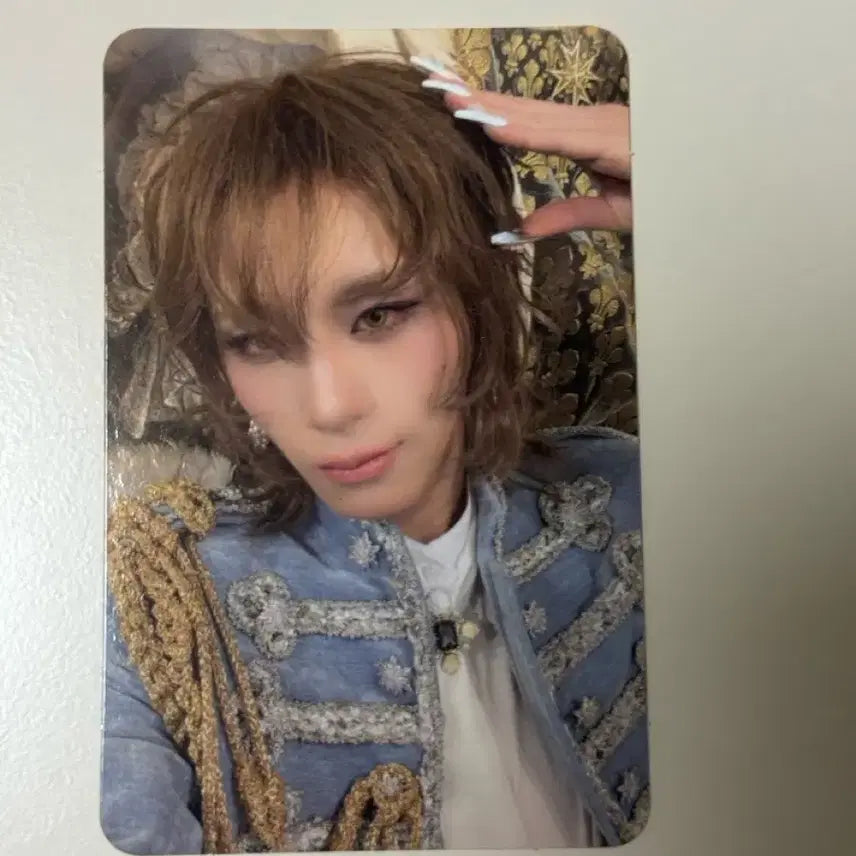 [BUNJANG] Xlov IGod Haru Album Photocard / 엑스러브 Xlov 아이갓 IGod 하루 앨범 포카