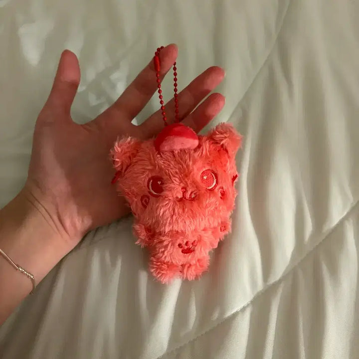 [BUNJANG] Wishdoll Ribbu Riku Symbol Color / 위시돌 위부부 리쿠 상징색