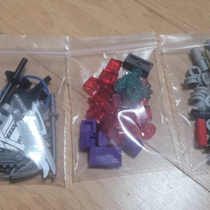 [BUNJANG] LEGO 70726 Ninjago Destructoid (Used) / 레고 70726 닌자고 디스트럭토이드 중고 팝니다.
