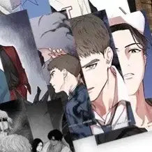 [BUNJANG] Mofun Beyond Together 1st Collaboration Honbul Postcard / 판매) 모펀 비욘드 투게더 1차 콜라보 혼불 1만원 특전 엽서