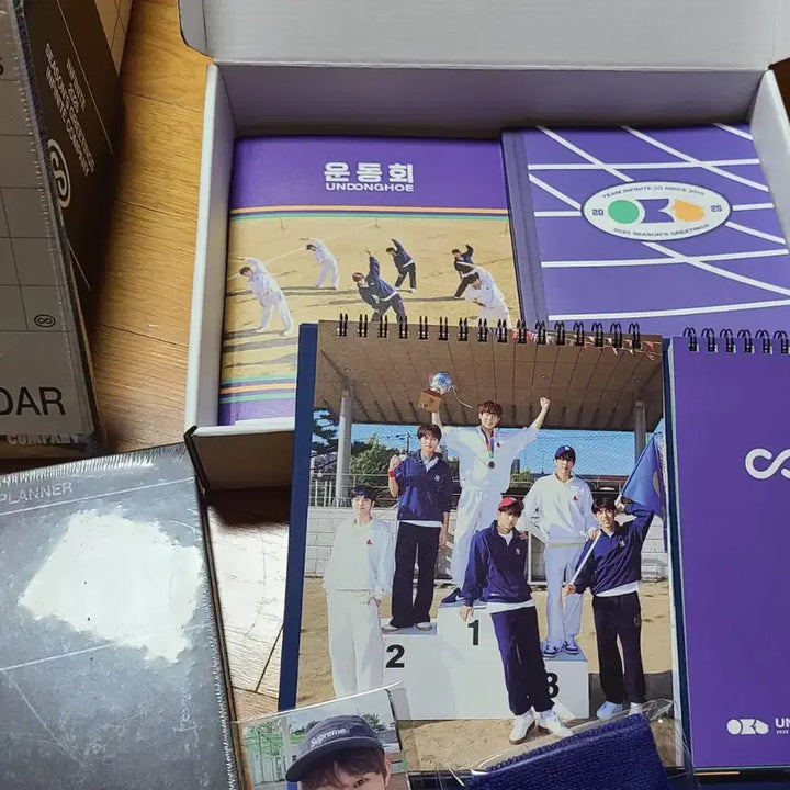 [BUNJANG] INFINITE 2026 Season&