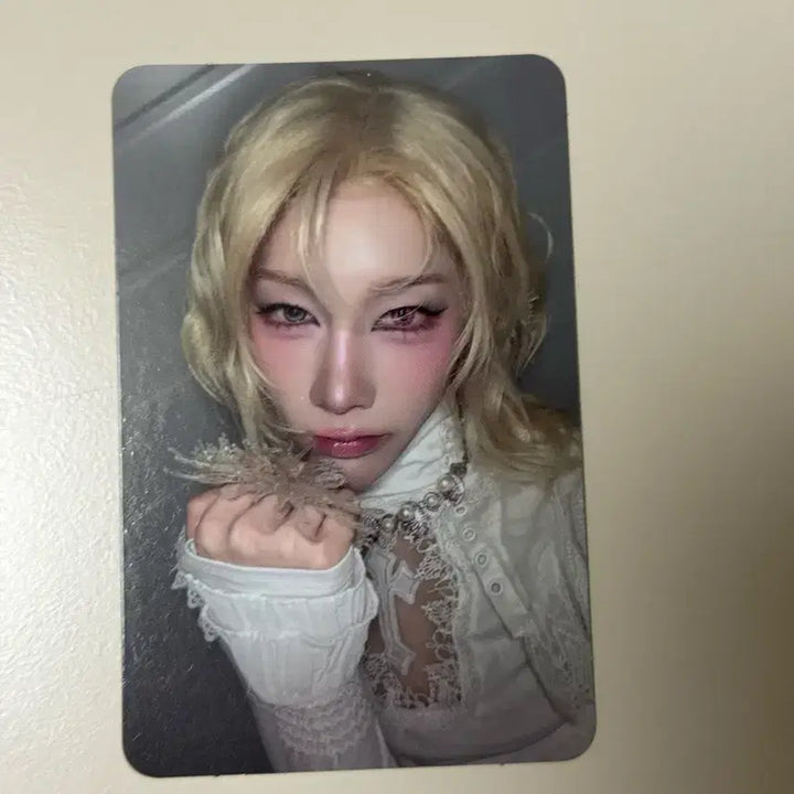 [BUNJANG] XLOV I GOD Louis Album Photocard / 엑스러브 Xlov 아이갓 IGod 루이 앨범 포카