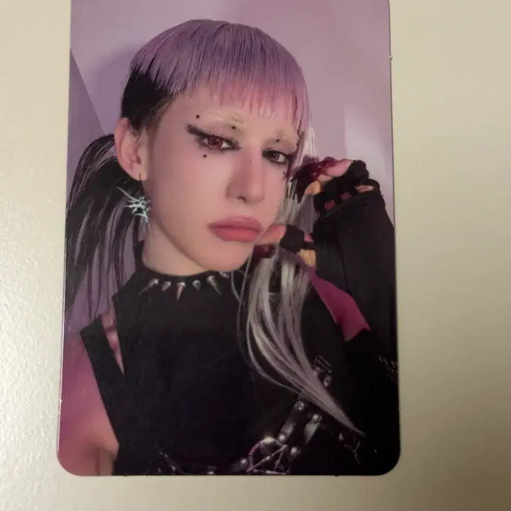 [BUNJANG] Xlov IGod Umuti Album Photocard / 엑스러브 Xlov 아이갓 IGod 우무티 앨범 포카