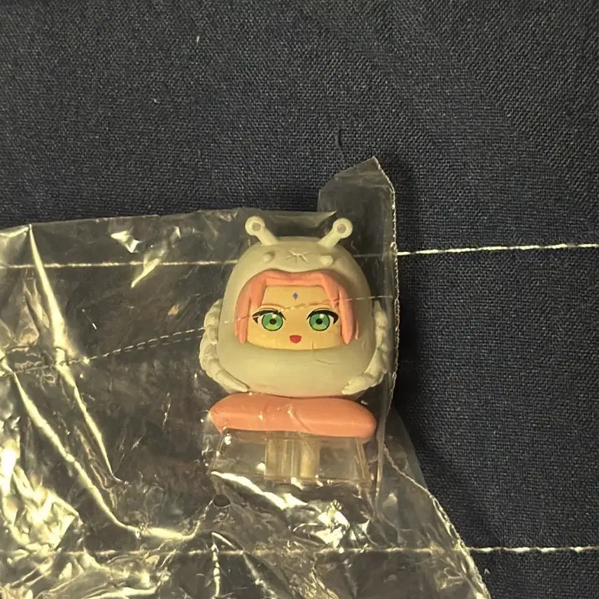 [BUNJANG] Naruto Sakura Keycap / 나루토 사쿠라 키캡