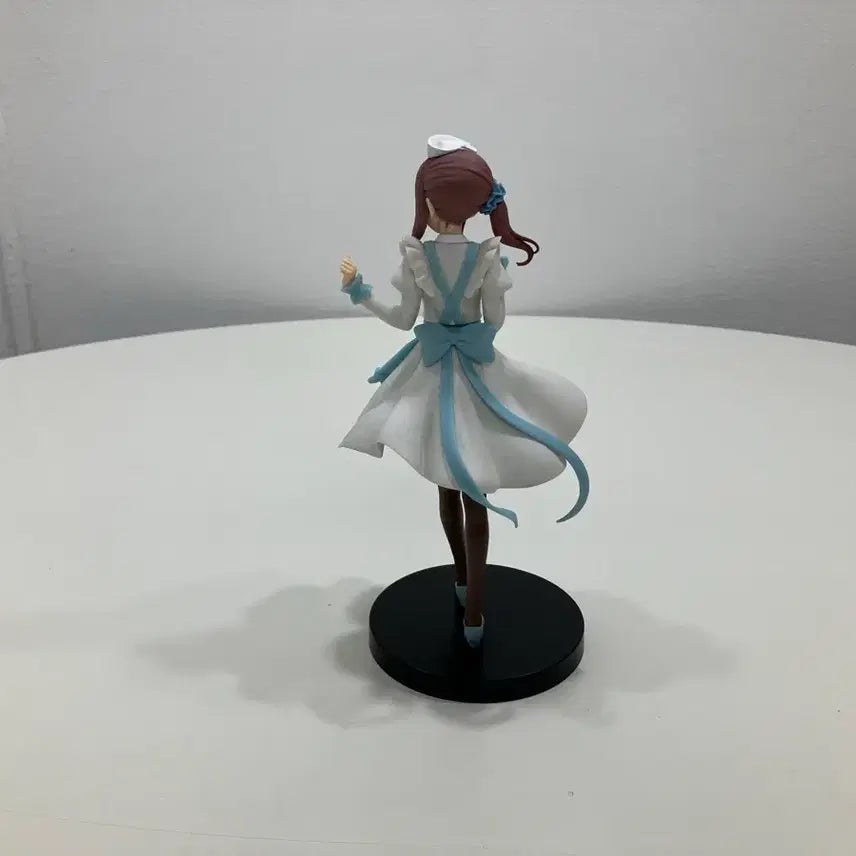 [BUNJANG] The Quintessential Quintuplets Nakano Miku Nurse Version Figure (Unsealed) / [개봉] 5등분의 신부 나카노 미쿠 간호사 버전 피규어
