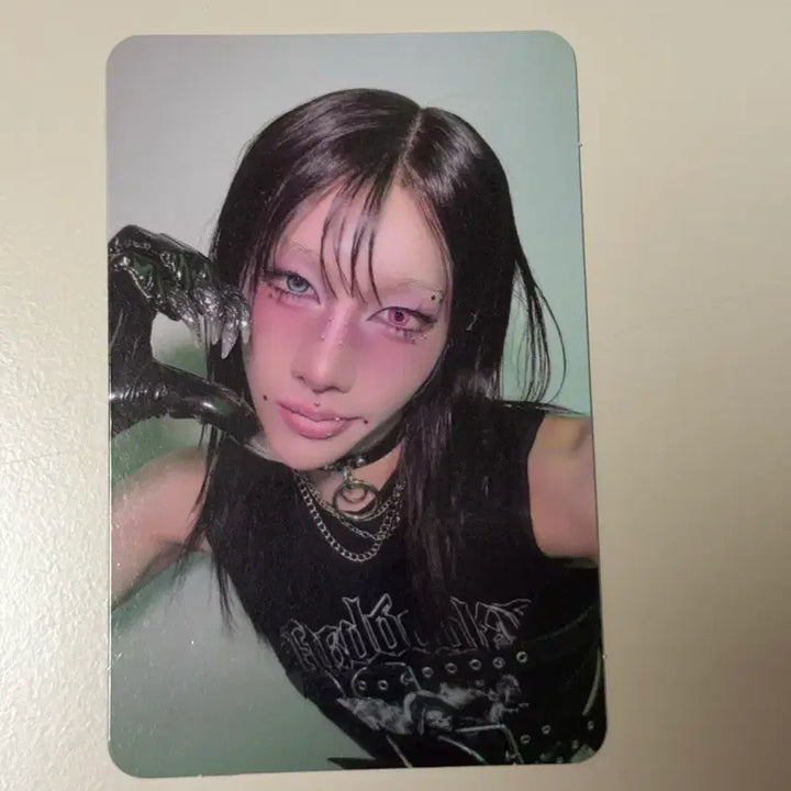 [BUNJANG] XLOV IGod Louis Album Photocard / 엑스러브 Xlov 아이갓 IGod 루이 앨범 포카