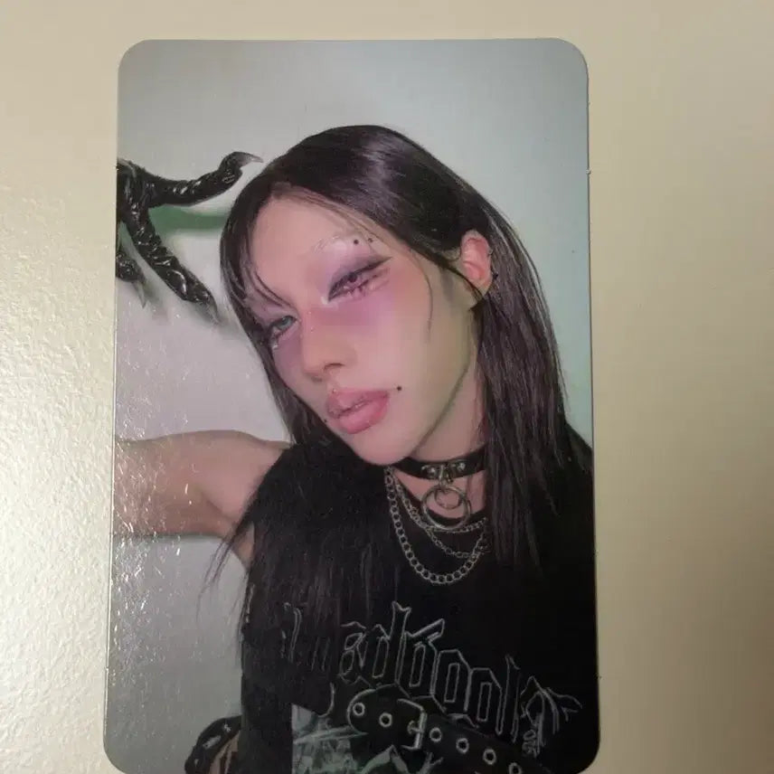 [BUNJANG] Xlov IGod Louis Album Photocard / 엑스러브 Xlov 아이갓 IGod 루이 앨범 포카